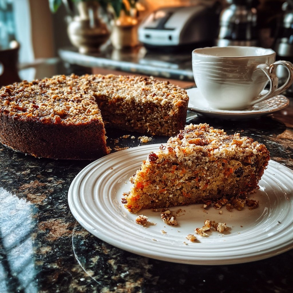 Moderne Dessert-Kollektion