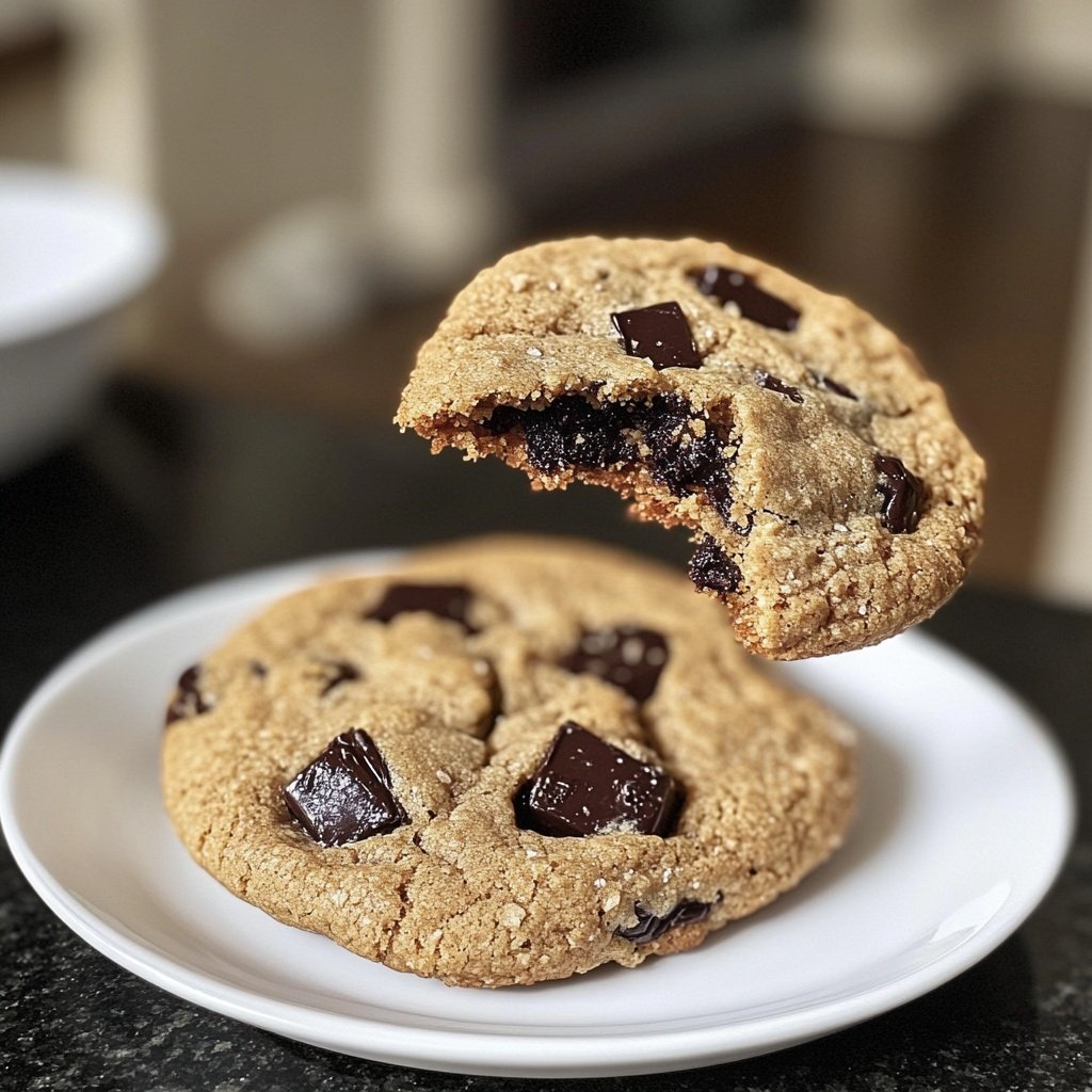 Cookies vegan